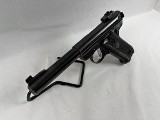 RUGER MARK III TARGET .22 LR - 2 of 3
