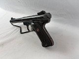 RUGER MARK III TARGET .22 LR - 3 of 3
