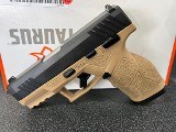TAURUS GX2 9MM LUGER (9x19 PARA) - 2 of 3 TAURUS GX2 9MM LUGER (9x19 PARA) - 2 of 3