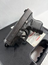 GLOCK G26 Gen 3 9MM LUGER (9x19 PARA) - 2 of 3