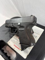 GLOCK G26 Gen 3 9MM LUGER (9x19 PARA) - 3 of 3