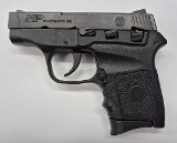 SMITH & WESSON M&P BODYGUARD 380 .380 ACP