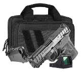 SMITH & WESSON EQUALIZER 9MM LUGER (9x19 PARA)