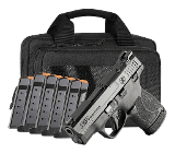 SMITH & WESSON M&P SHIELD PLUS 9MM LUGER (9x19 PARA)