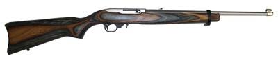 RUGER 10/22 CARBINE .22 LR