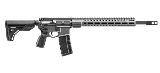 FN FN15 DMR3 Gray 5.56X45MM NATO