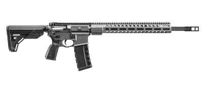 FN FN15 DMR3 Gray 5.56X45MM NATO