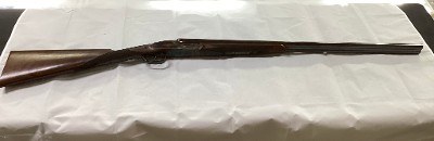 DICKINSON ARMS Plantation 28 GA