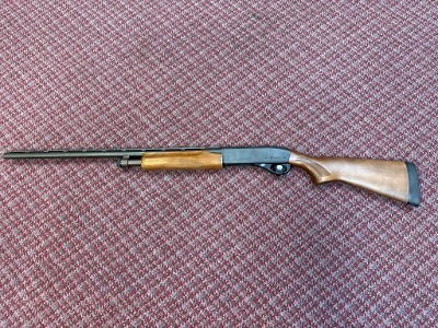 REMINGTON 870 20 GA
