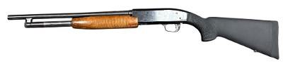 MOSSBERG 600CT 20 GA