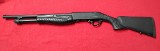 ESCORT SLUGGER 12 GA - 2 of 3 ESCORT SLUGGER 12 GA - 2 of 3