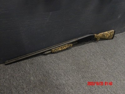 MOSSBERG 835 ULTI-MAG TURKEY 12 GA