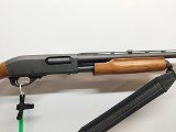 REMINGTON 870 FIELDMASTER 12 GA - 3 of 3 REMINGTON 870 FIELDMASTER 12 GA - 3 of 3