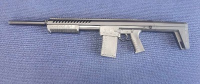 IRON HORSE FIREARMS Sentry 12 12 GA