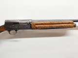 BROWNING A5 SWEET SIXTEEN 16 GA - 3 of 3