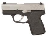 KAHR ARMS PM9 MICRO 9MM LUGER (9X19 PARA)
