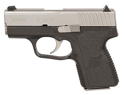 KAHR ARMS PM9 MICRO 9MM LUGER (9X19 PARA)