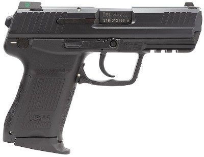 HK HK45C V7 .45 ACP