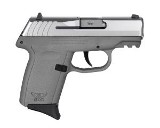 SCCY INDUSTRIES CPX-2 GEN 3 9MM LUGER (9X19 PARA)