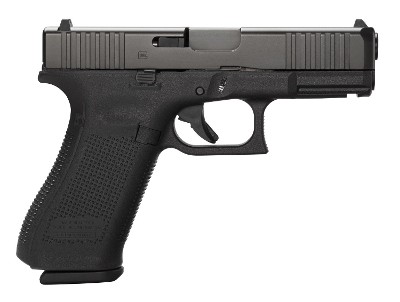 GLOCK G45 *10-ROUND* 9MM LUGER (9X19 PARA)