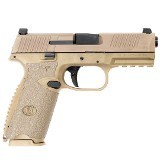 FN 509
9MM LUGER (9X19 PARA) - 2 of 3