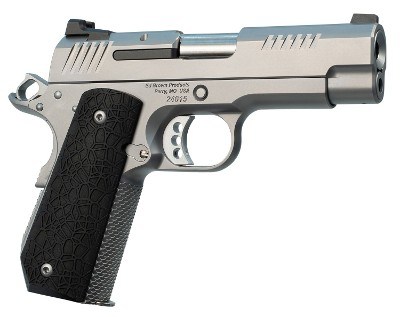 ED BROWN EVO 9MM LUGER (9X19 PARA)