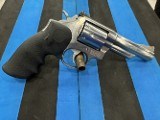 SMITH & WESSON 66-2 .357 MAG