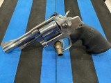 SMITH & WESSON 66-2 .357 MAG - 2 of 3 SMITH & WESSON 66-2 .357 MAG - 2 of 3