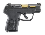 RUGER LCP MAX .380 ACP