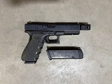 GLOCK 17 Gen 3 9MM LUGER (9x19 PARA) - 2 of 2