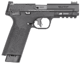 SMITH & WESSON M&P 22X .22 LR