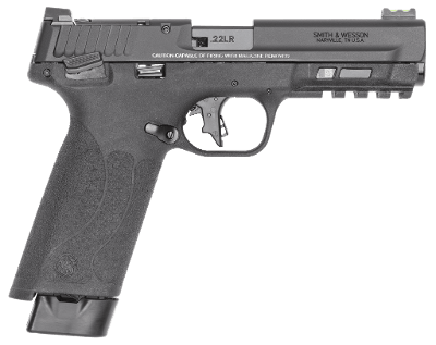 SMITH & WESSON M&P 22X .22 LR