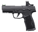 SIG SAUER P322 .22 LR