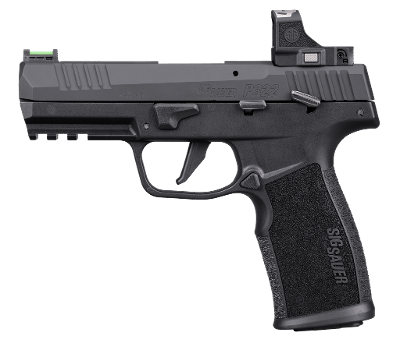 SIG SAUER P322 .22 LR