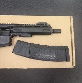 ATI ALPHA HYBRID MAXX 5.56X45MM NATO - 2 of 3 ATI ALPHA HYBRID MAXX 5.56X45MM NATO - 2 of 3