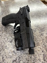 B&T MK II 9MM LUGER (9x19 PARA) - 3 of 3