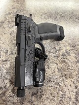 B&T MK II 9MM LUGER (9x19 PARA) - 2 of 3