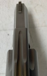 RUGER SP101 .357 MAG - 3 of 3 RUGER SP101 .357 MAG - 3 of 3