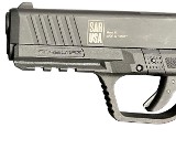 SAR FIREARMS SAR 9 9MM LUGER (9x19 PARA) - 3 of 3