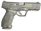 SAR FIREARMS SAR 9 9MM LUGER (9x19 PARA) - 2 of 3