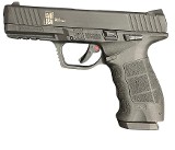 SAR FIREARMS SAR 9 9MM LUGER (9x19 PARA)