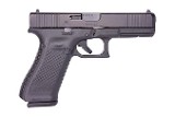 GLOCK 17 GEN 5 9MM LUGER (9X19 PARA) - 1 of 2