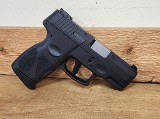 TAURUS G2C (PT111) 9MM LUGER (9x19 PARA) - 1 of 3