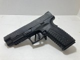 SPRINGFIELD ARMORY XD(M) .45 ACP .45 ACP