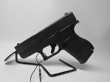 GLOCK 43 9MM LUGER (9x19 PARA)