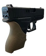 GLOCK 43 9MM LUGER (9x19 PARA) - 3 of 3 GLOCK 43 9MM LUGER (9x19 PARA) - 3 of 3