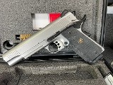 TISAS PC1911 Duty
.45 ACP