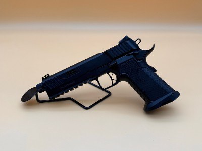 Stealth Arms platypus 9MM LUGER (9x19 PARA)