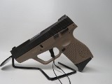 TAURUS pt-740 slim .40 S&W - 1 of 3