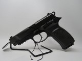 BERSA thunder 9 pro 9MM LUGER (9x19 PARA) - 1 of 3